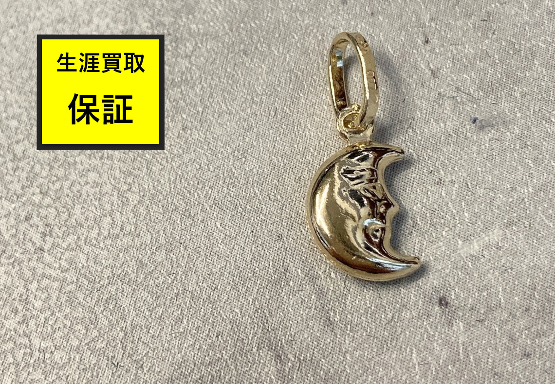 楽天市場】LA直輸入14K カリフォルニアゴールド エンジェル ペンダント