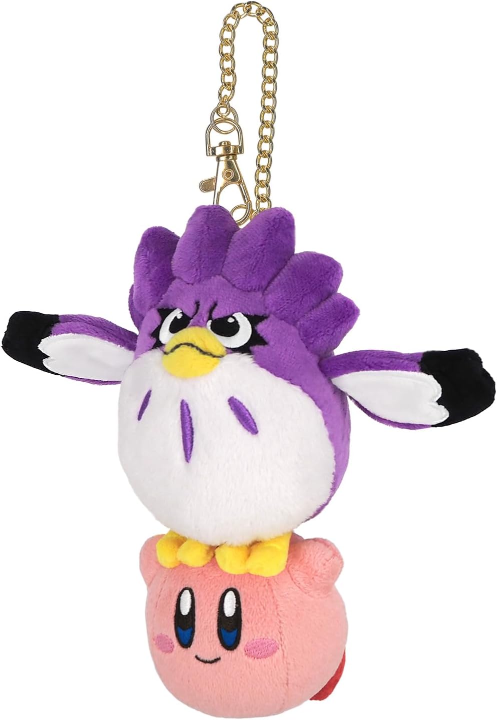 新品 カービィ ぬいぐるみ マスコット キーホルダー まとめ売り 35個