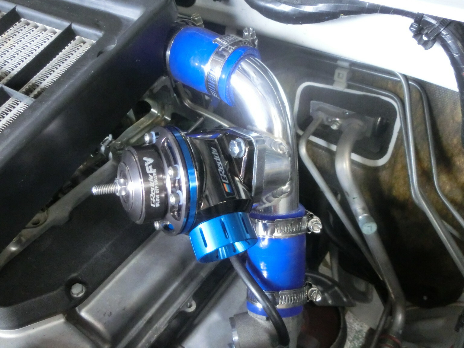 楽天市場】【ジムニーJB23/33/43 】NAGバルブ：シュパーブ フォース