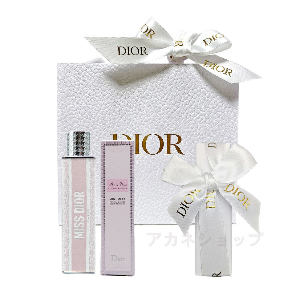 楽天市場】2024/1/19 発売 DIOR ディオール ミス ディオール
