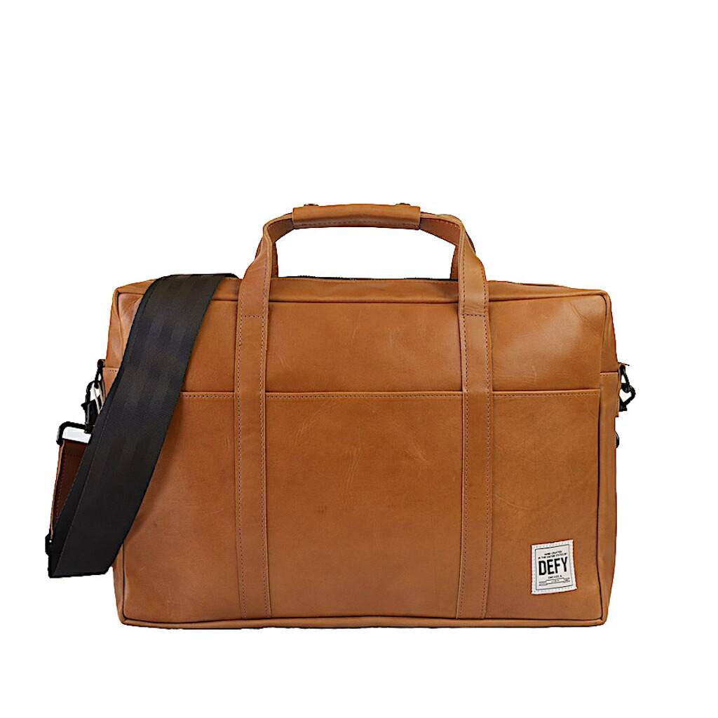 楽天市場】Italian Saffiano Leather Briefcase(Front-zip) : aucentic