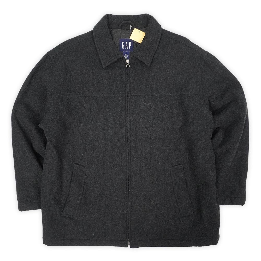 楽天市場】90s OLD GAP ダック ダッフル コート メンズ M / 古着 90