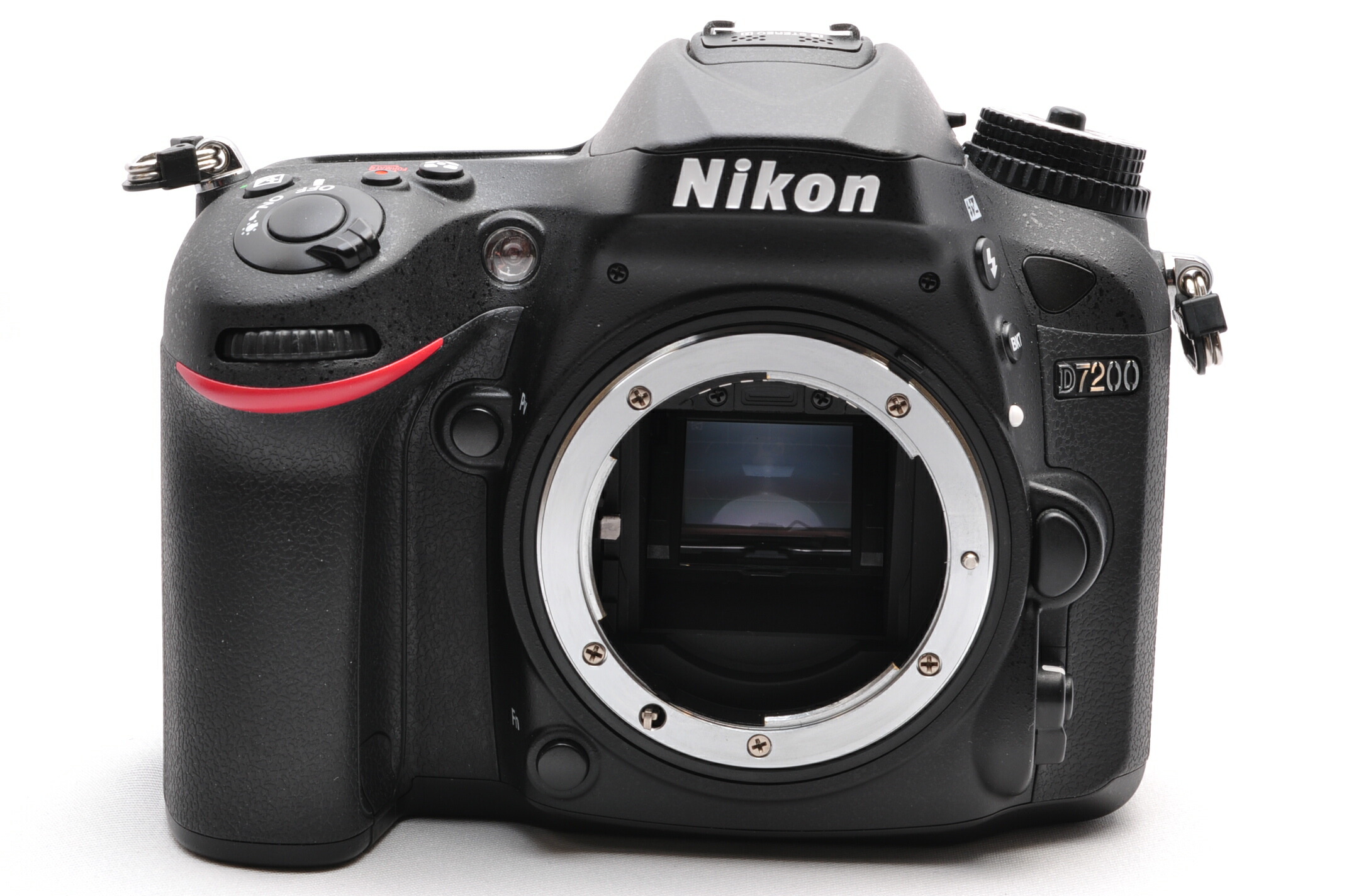 楽天市場】【中古】ニコン Nikon D7200 単焦点&標準&超望遠トリプル