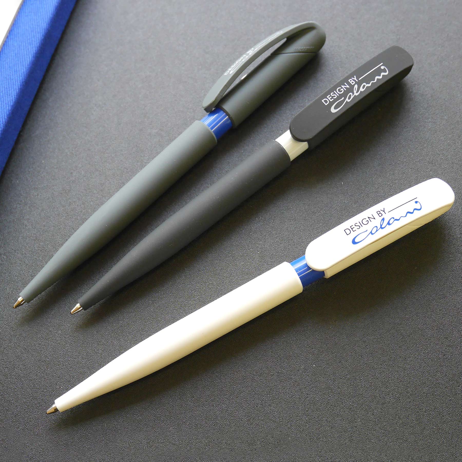 楽天市場】コラーニペン ベルベット ボールペン ルイジ・コラーニ 油性