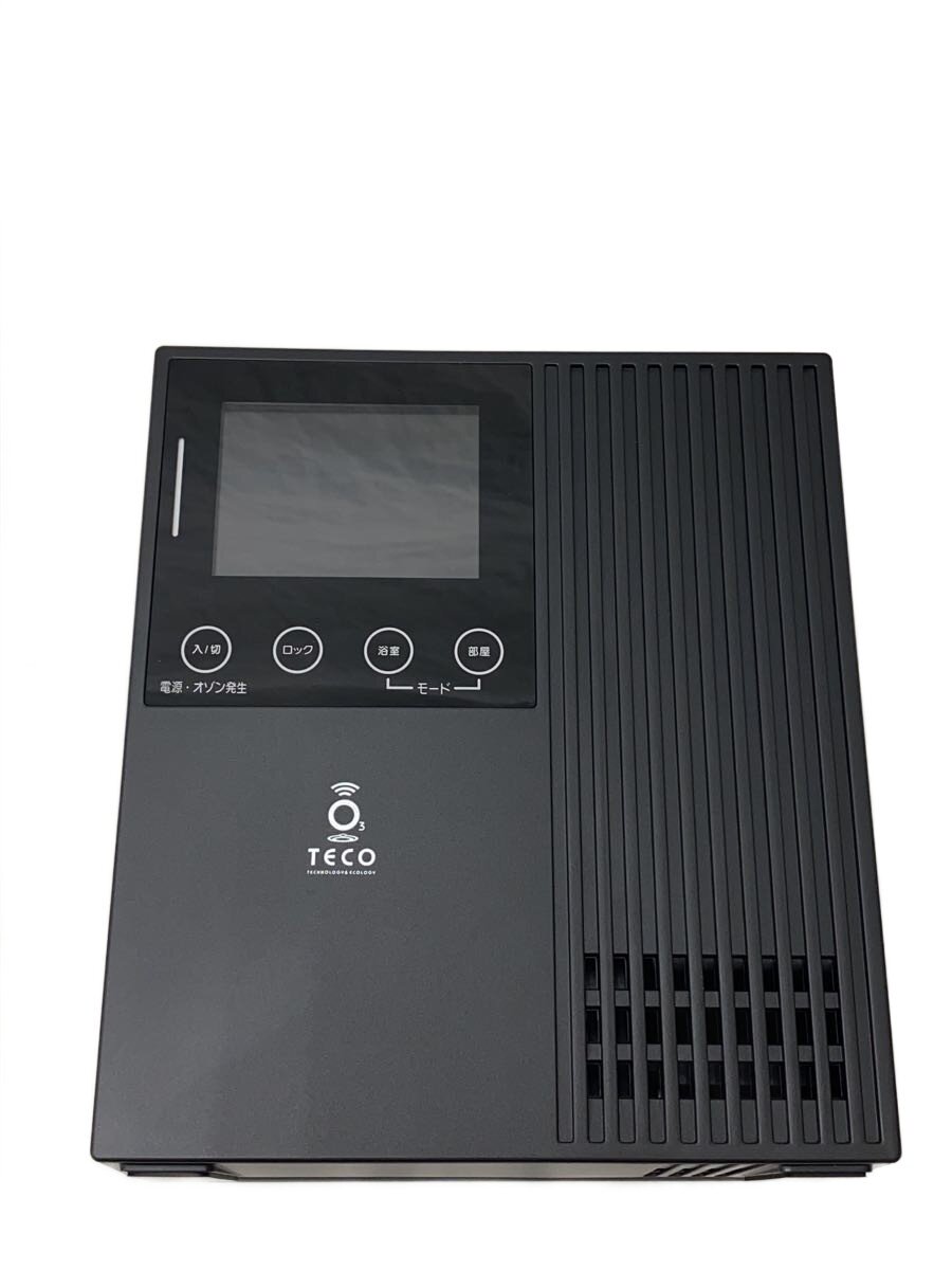 楽天市場】防水・コードレス型オゾン除菌脱臭器 バスピースO3 TM-10MAC