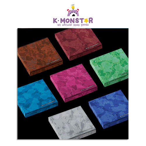 楽天市場】ENHYPEN ミニ7集 アルバム THE SIN : VANISH 韓国チャート