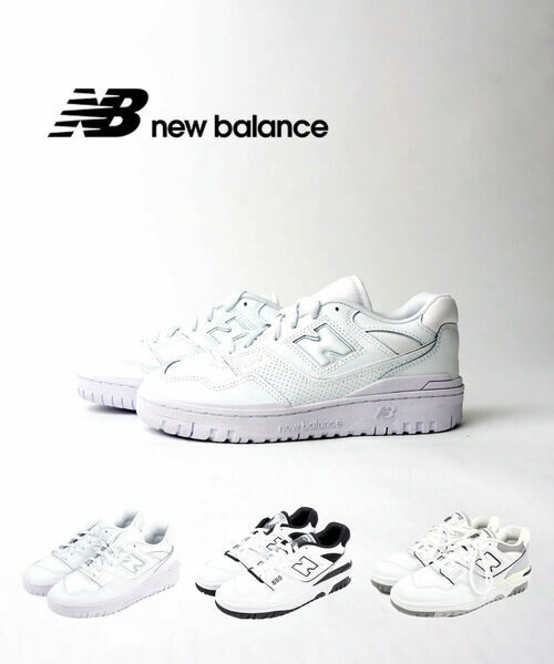 楽天市場】【40%OFF】ニューバランス new balance スニーカー 550