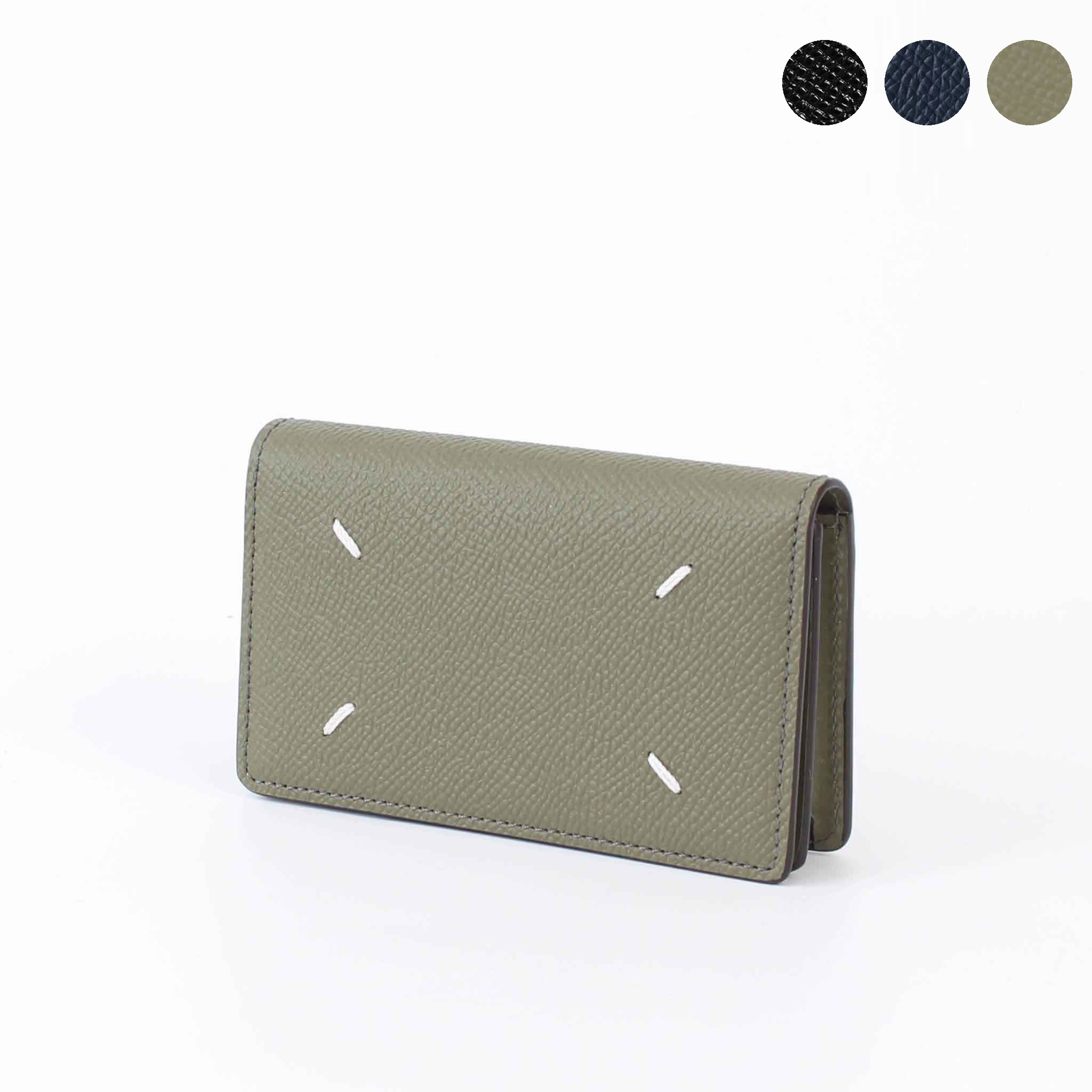 楽天市場】メゾンマルジェラ MAISON MARGIELA 名刺入れ（カードケース