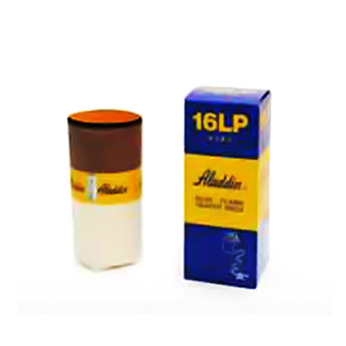 楽天市場】石油ストーブ ブルーフレームヒーター用替しん 16LP 石油