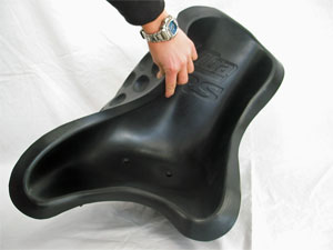 楽天市場】BOX'S シートインナークッション/インナーシート パッド