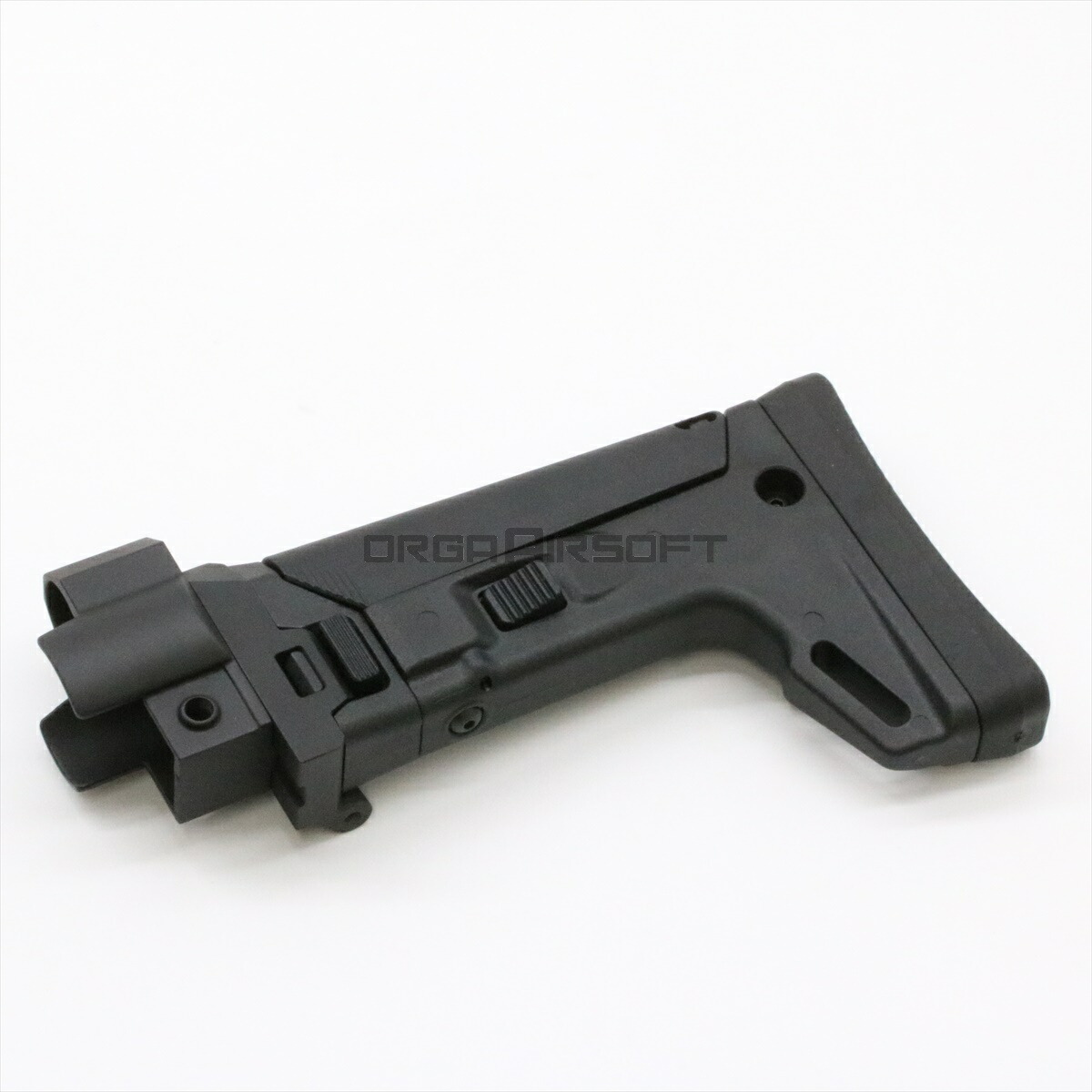 楽天市場】MASADA ACRストックセット 東京マルイ 次世代MP5 電動ガン用