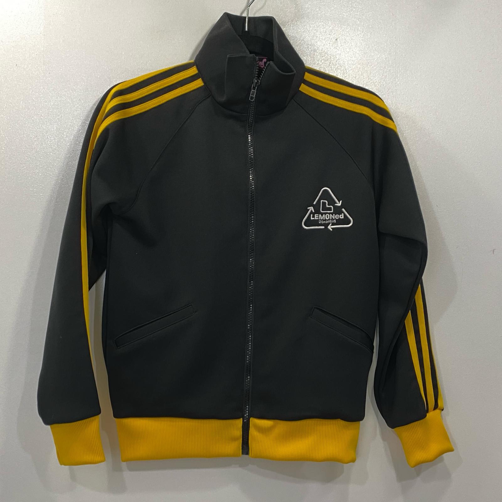 楽天市場】ラインジャージ【イエロー】 : LEMONed SHOP 楽天市場店