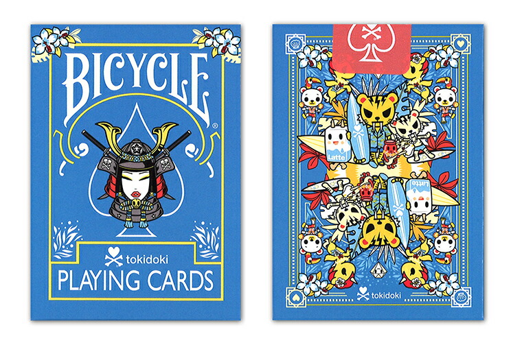 楽天市場】【トランプ】 BICYCLE BLACK ORANGE DECK ≪バイスクル