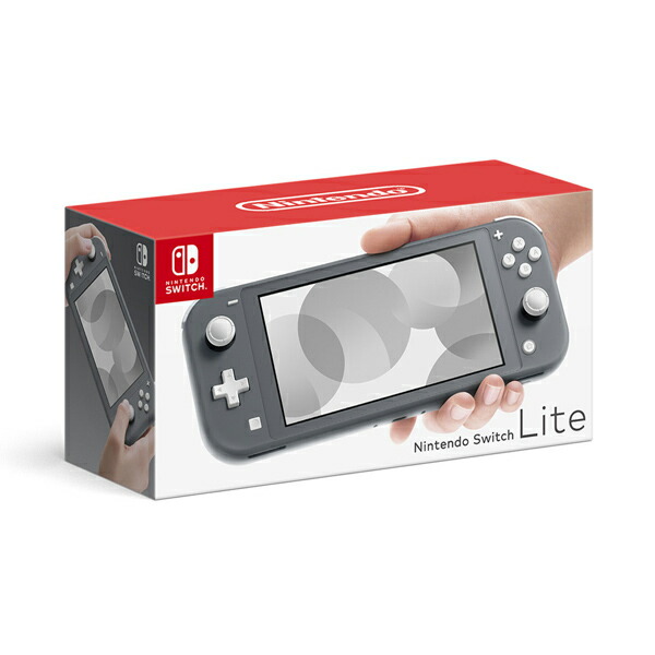 楽天市場】【新品】任天堂 Nintendo Switch Lite ターコイズ +