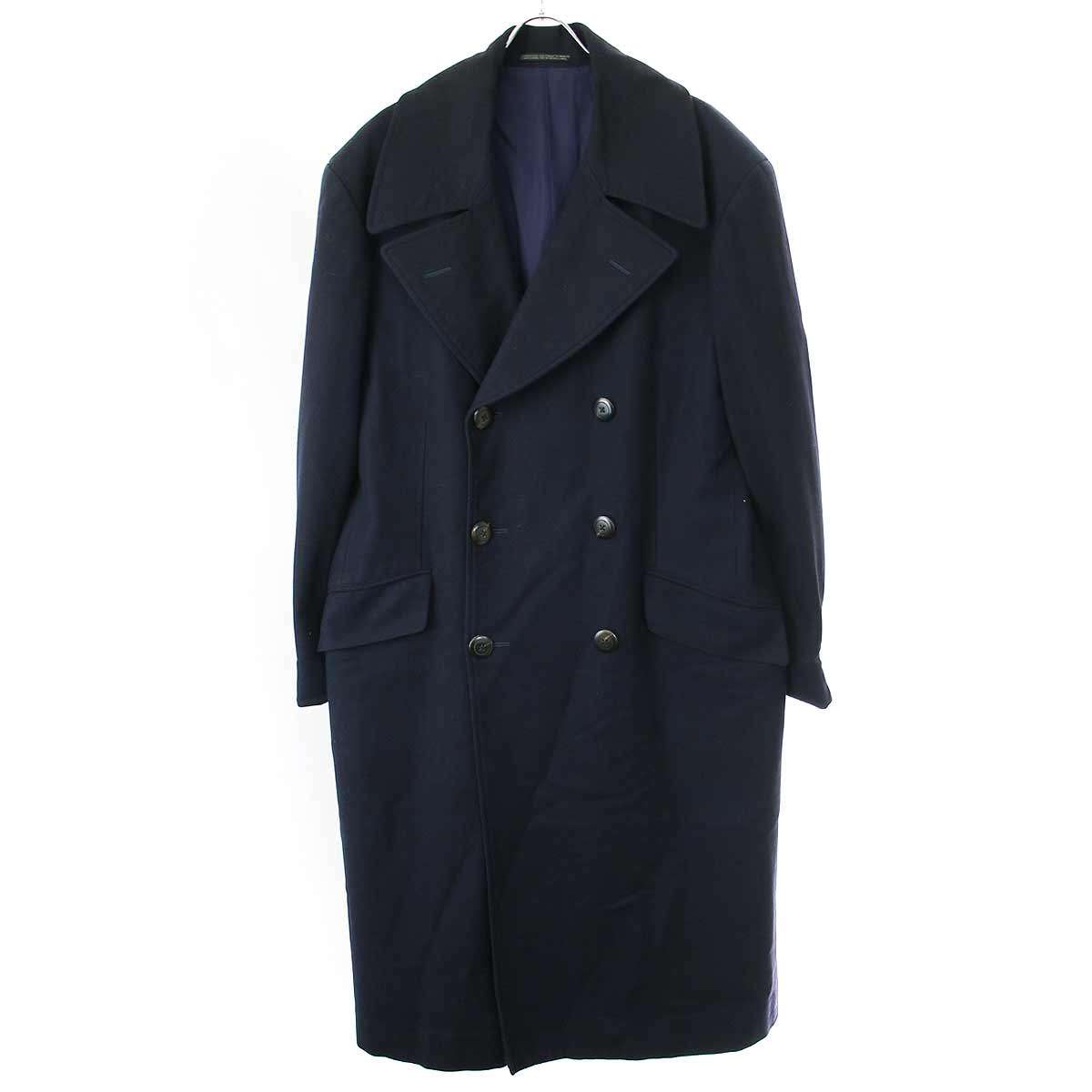 楽天市場】Yohji Yamamoto Ys ヨウジヤマモト コート サイズ:2