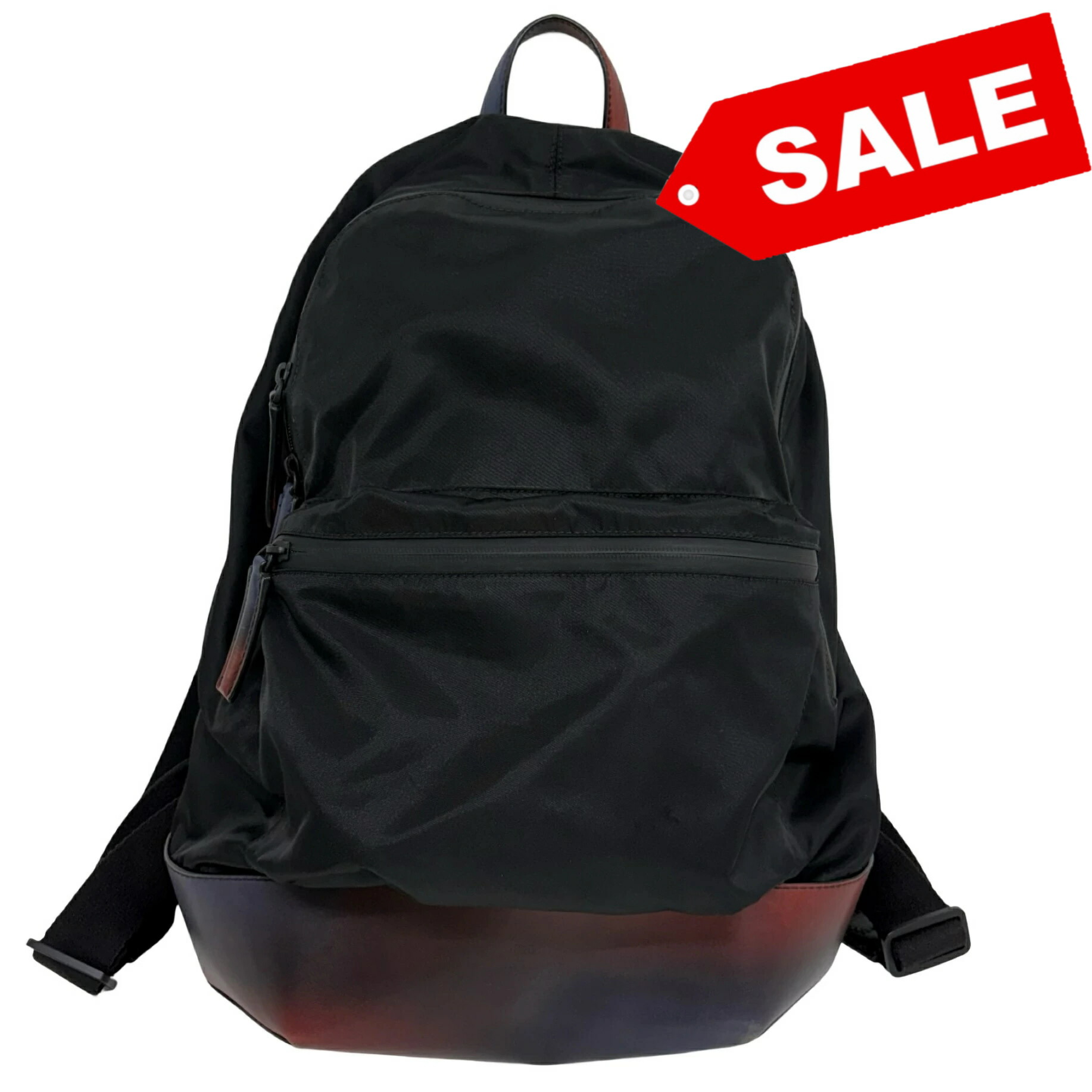 楽天市場】【バッグ】Berluti ベルルッティ オフトラック バックパック