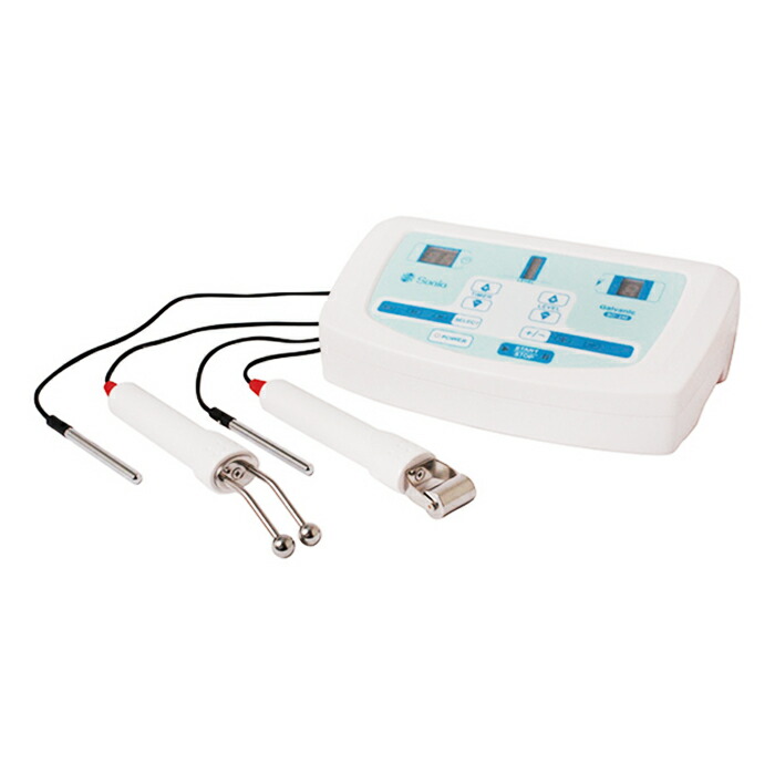 楽天市場】超音波美顔器 エステナードソニック ROSE 簡単操作