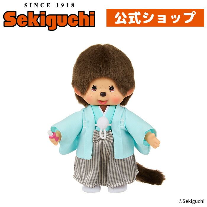 楽天市場】スウィートブラウン モンチッチ Sサイズ 女の子Sweet Brown