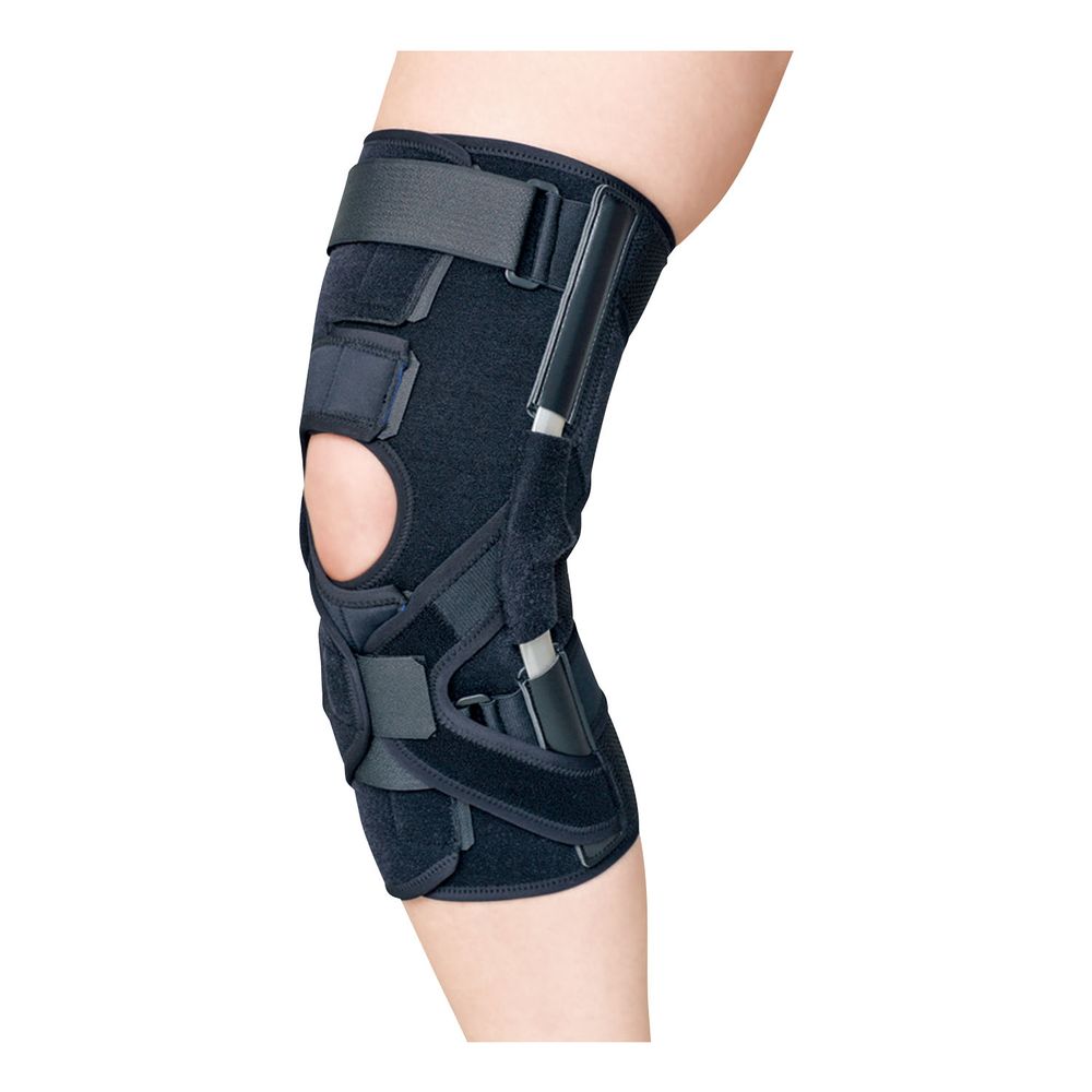 楽天市場】日本シグマックス 膝関節用サポーター エクスエイド ニー