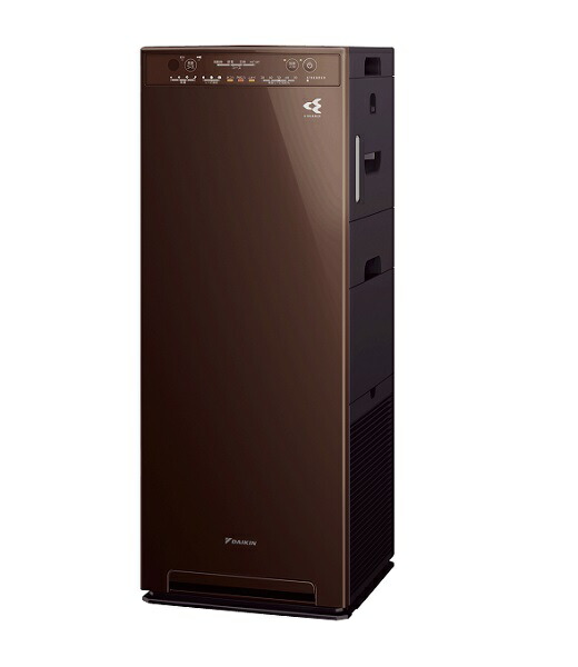 楽天市場】ダイキン ACKB70Z-S UV加湿ストリーマ空気清浄機 (～31畳