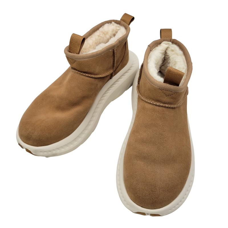 楽天市場】UGG CLASSIC ULTRA MINI MIRROR BALL 24.0cm 箱無 アグ