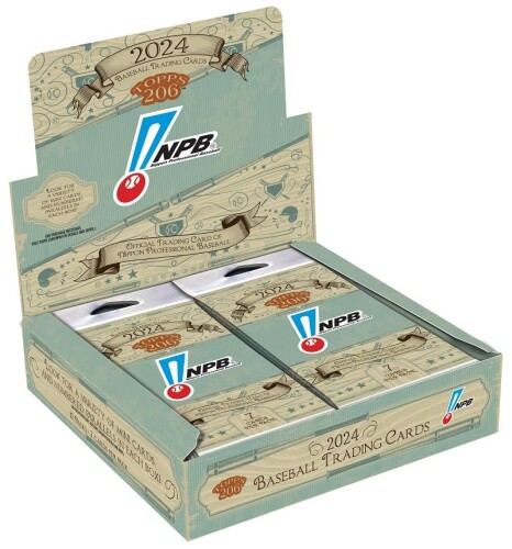 楽天市場】【BOX】 BBM ベースボールカードプレミアム2025 GLORY 1BOX