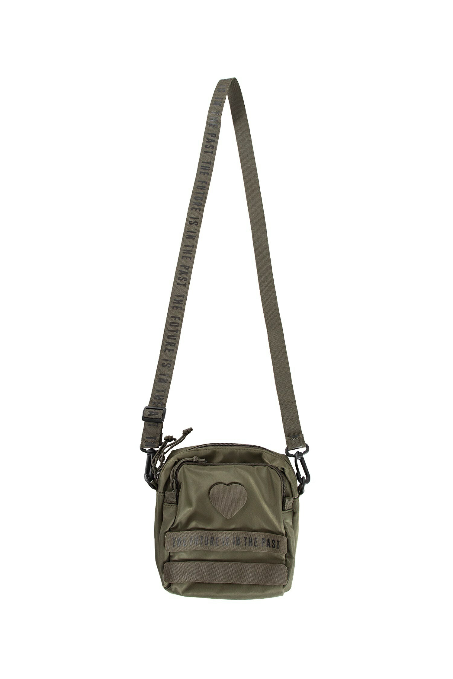 楽天市場】HUMAN MADE ポーチ ヒューマンメイド PVC POUCH #2 クリア