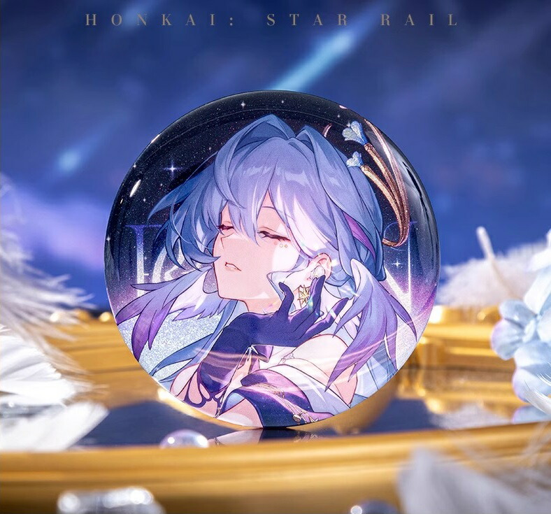 楽天市場】崩壊：スターレイル 公式グッズ 正規品 君との思い出