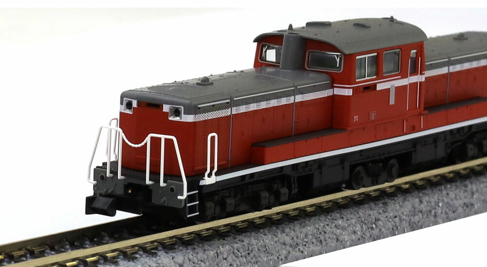 楽天市場】DD54 中期形【KATO・7010-2】「鉄道模型 Nゲージ カトー