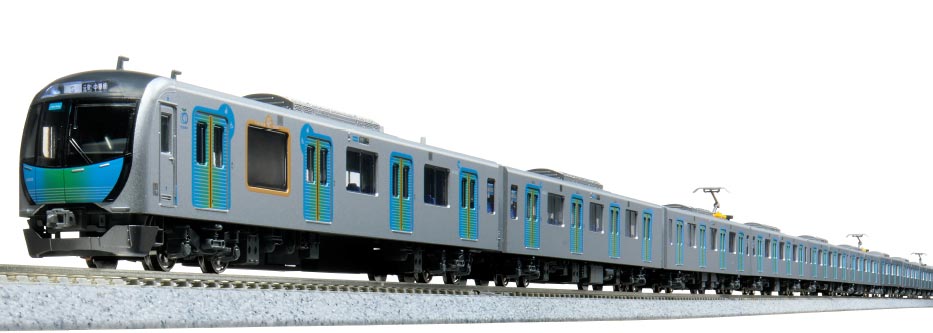 楽天市場】ク5000 6両セット（積載用自動車付属）【KATO・10-1448