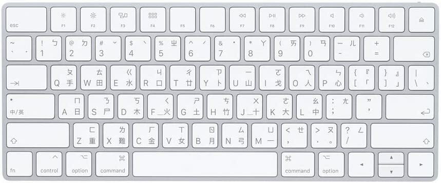 楽天市場】マジック キーボード 【普段ローマ字入力される方はお買い