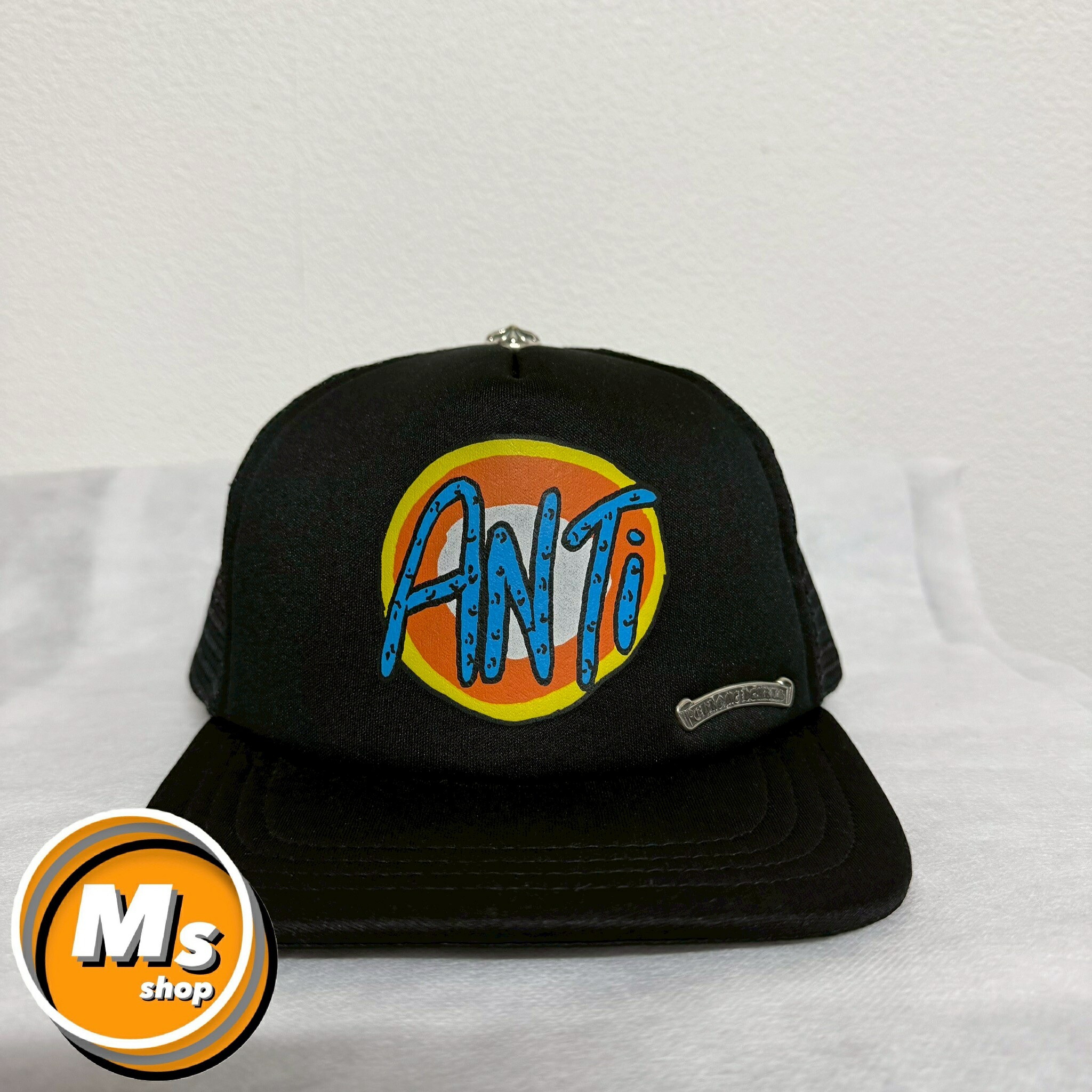 楽天市場】CHROME HEARTSクロムハーツMATTY BOY ANTI トラッカー