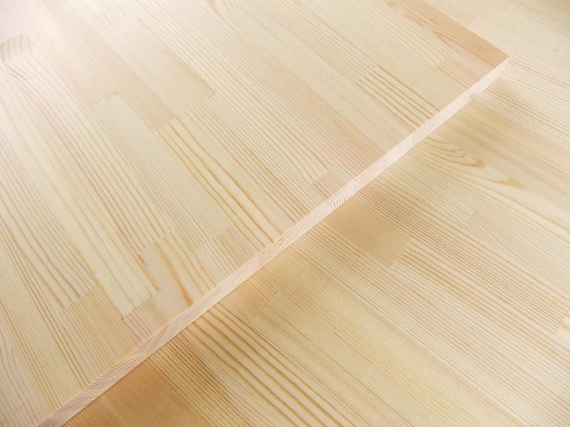 楽天市場】赤松集成板 Aグレード 4200×600×25(38kg)【長さカット注文で