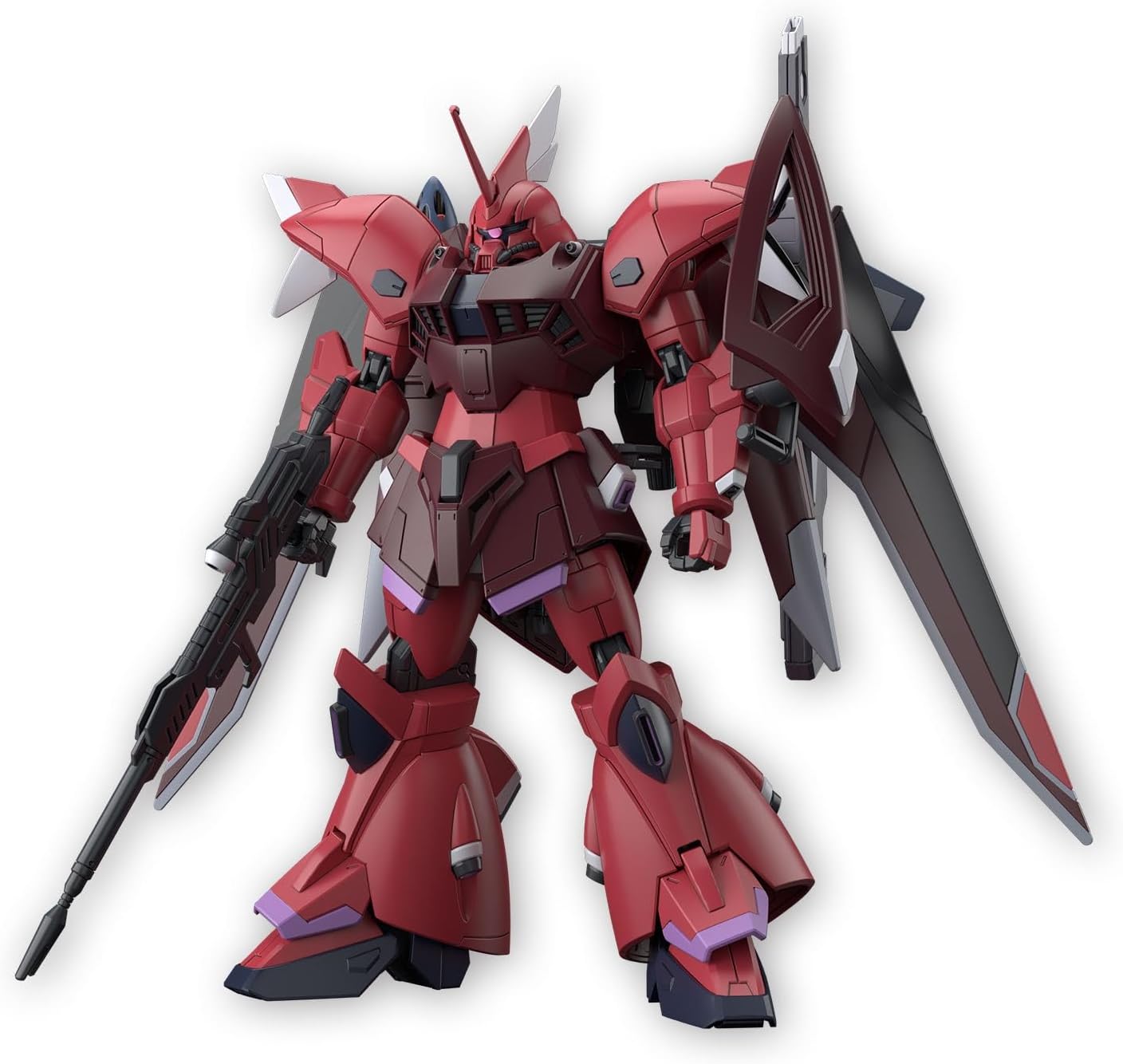 楽天市場】HG 機動戦士ガンダムSEED FREEDOM ゲルググメナース