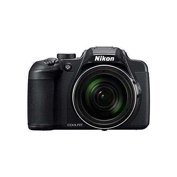 楽天市場】【中古】ニコン Nikon デジタルカメラ COOLPIX B700 光学60