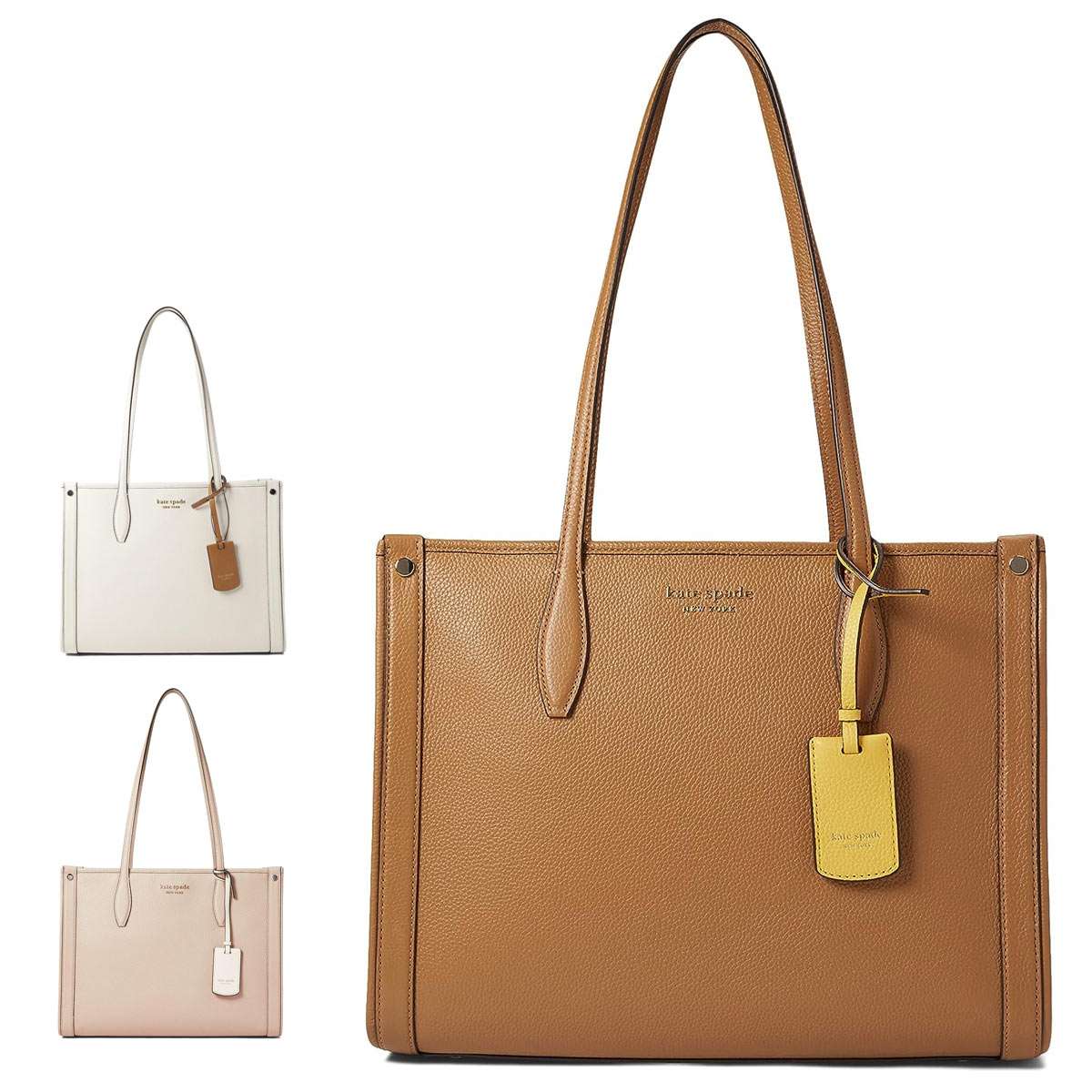 楽天市場】ケイトスペード かごバッグ トートバッグ レモン レディース