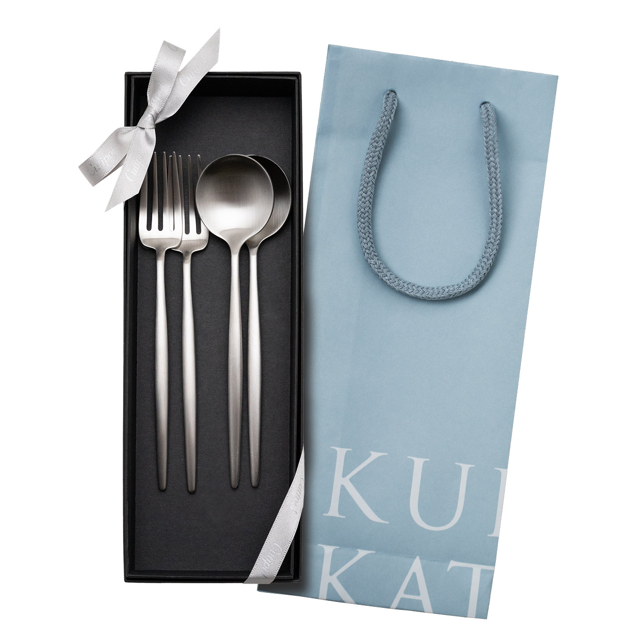 楽天市場】【正規取扱店】 クチポール MOON デザート 2本セット マット