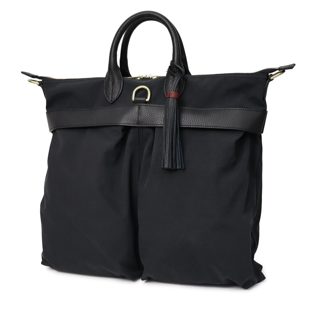 楽天市場】SONNE（ゾンネ）Begin(ビギン) シュリンクレザー 2WAY