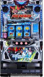 楽天市場】6号機 S エウレカ セブン 3 HIEVO ZR！エウレカ