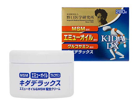 楽天市場】プレミアム10 エミュークリーム 85g / 150g ひざ 腰 関節の