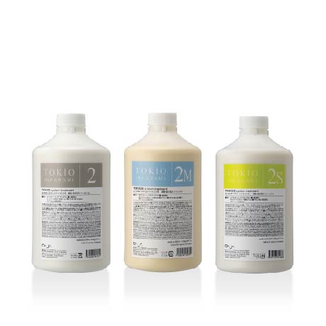 楽天市場】送料無料!TOKIO システムトリートメント 0 1000ml