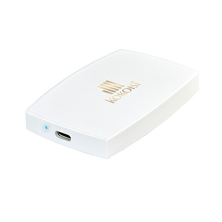 楽天市場】KOKOIST LE BLANC cordless LED Light White (ココイスト