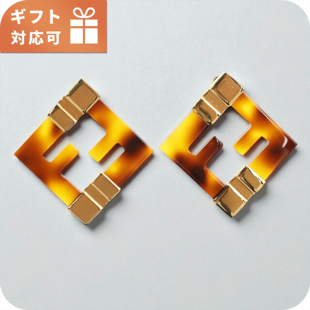 楽天市場】フェンディ ブローチ アクセサリー フェンディグラフィ