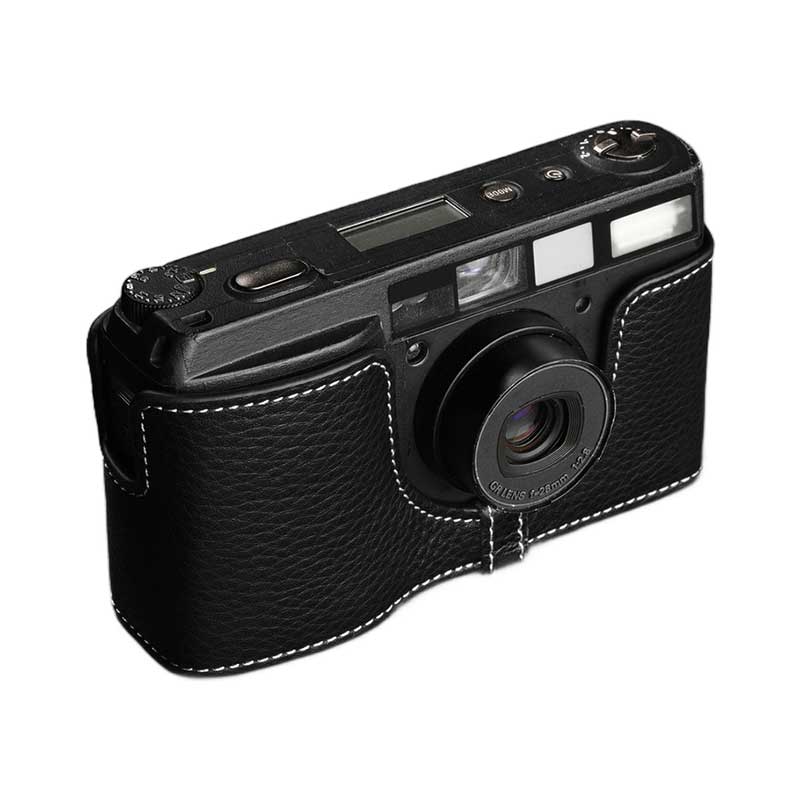 楽天市場】RICOH GR2 / GR 用 レザー ケース Brown ブラウン TP