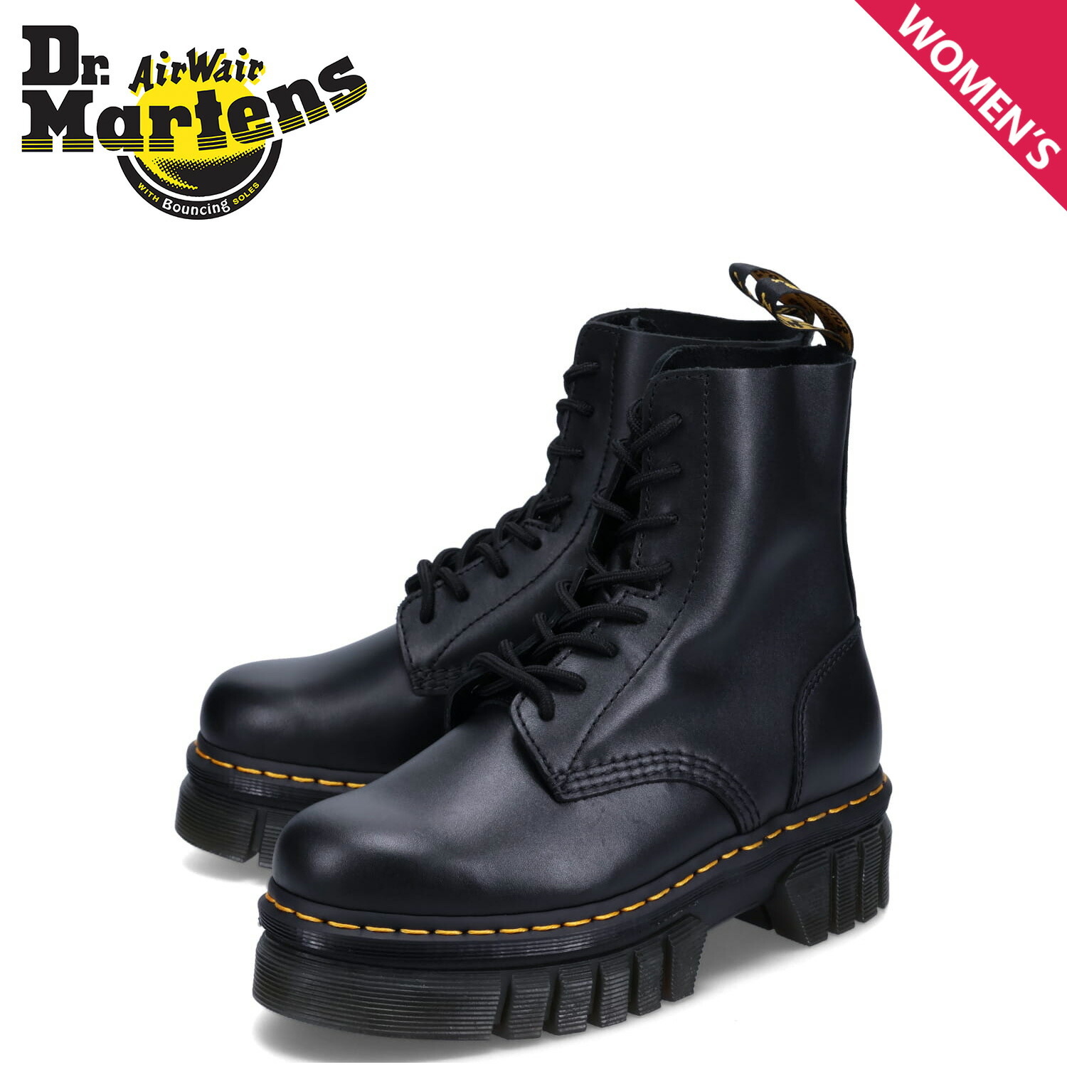 楽天市場】ドクターマーチン Dr.Martens ブーツ ジップ ジェッタメンズ