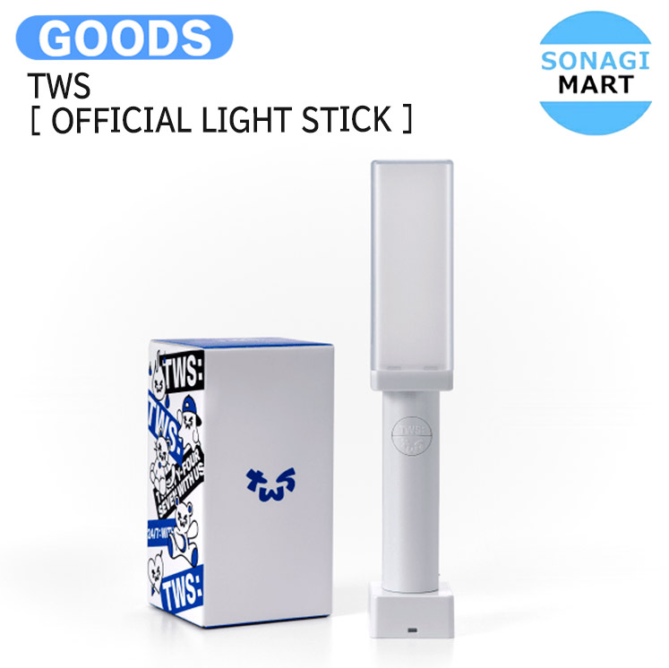 楽天市場】THE BOYZ [ OFFICIAL LIGHT STICK V2 CUSTOM ] / カスタム