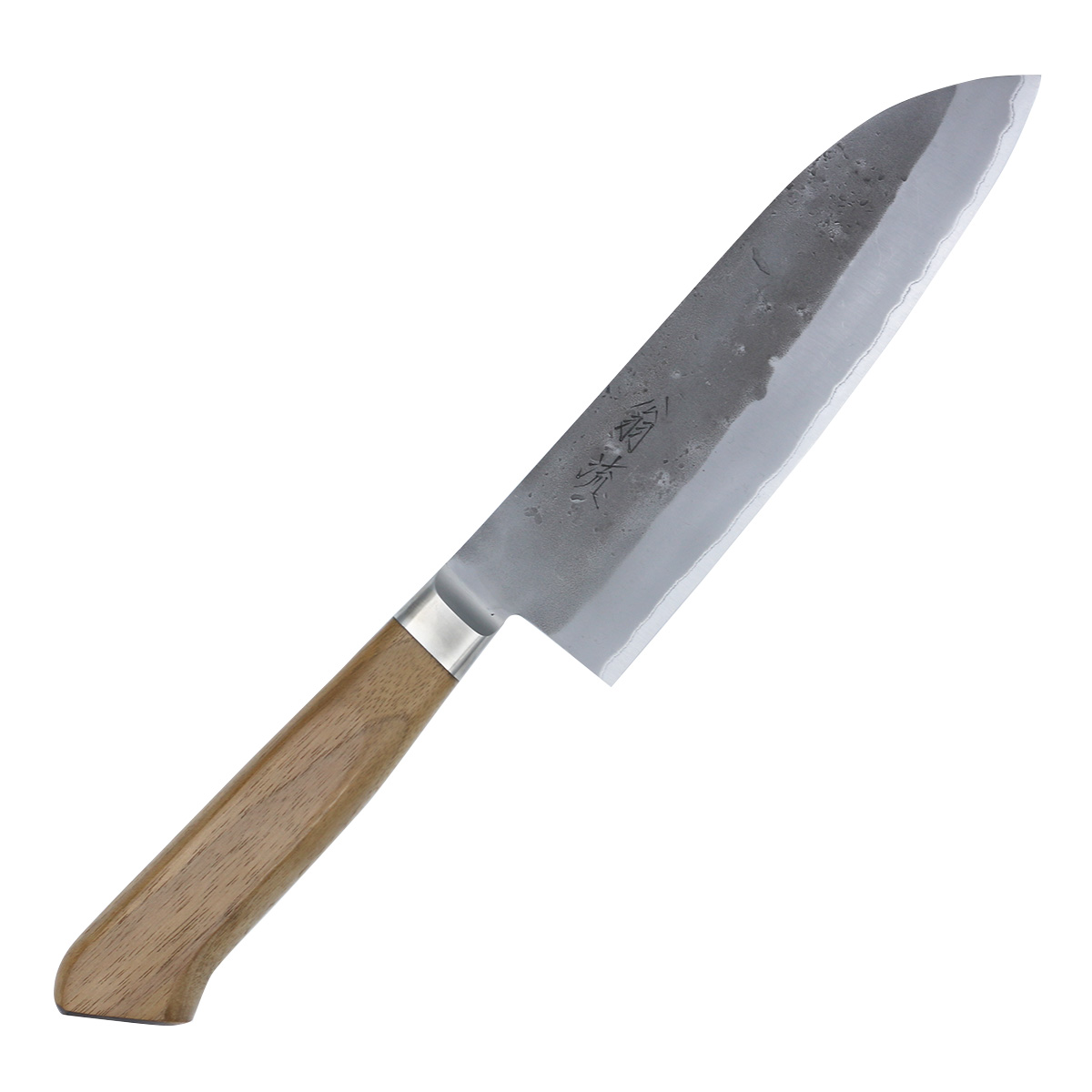 楽天市場】ミソノ440 三徳包丁 No.881 180mm #240118 16クロム ハイ