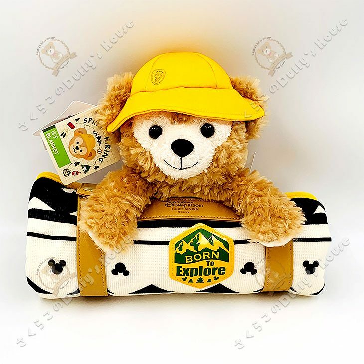 楽天市場】上海ディズニー 2023 スプリング・ジェラトーニ・ぬいぐるみ