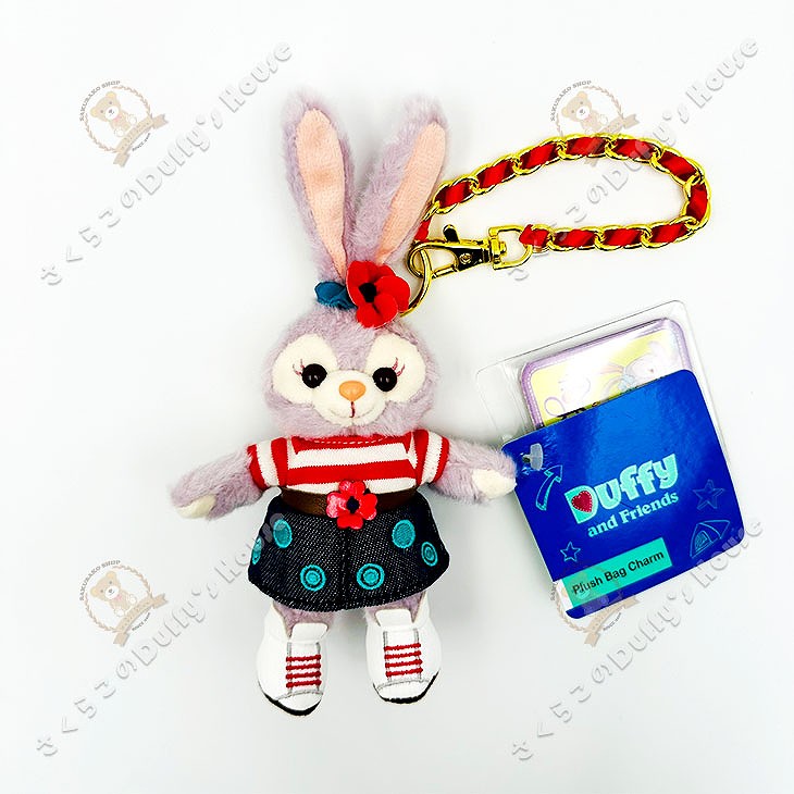 楽天市場】上海ディズニー 2022 ドリーム・ステラルー・ぬいぐるみ