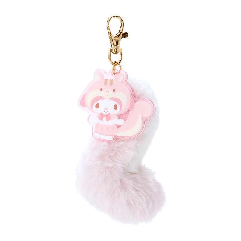 サンリオキャラクターズ シークレットしっぽチャーム(サンリオ